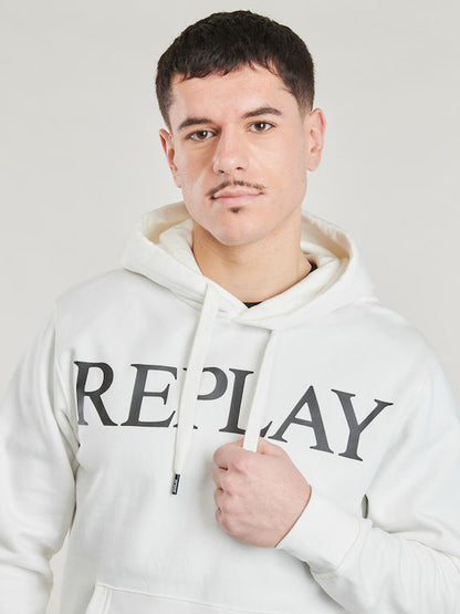 Sudadera REPLAY - M3104.000.23832-011