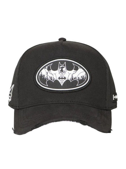 Gorra CAPSLAB - PCT/BLK