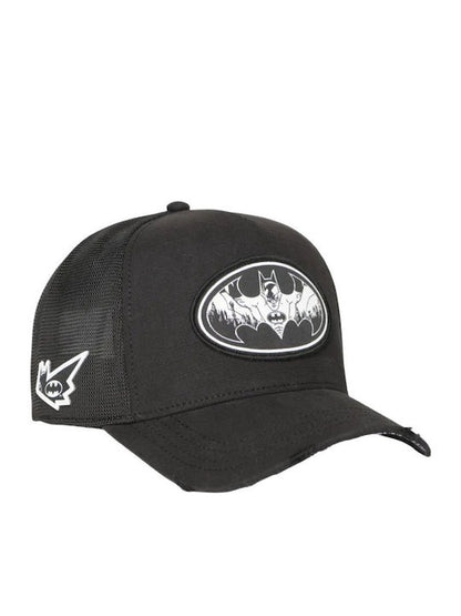 Gorra CAPSLAB - PCT/BLK