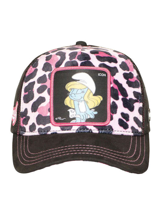 Gorra CAPSLAB - LEOPB
