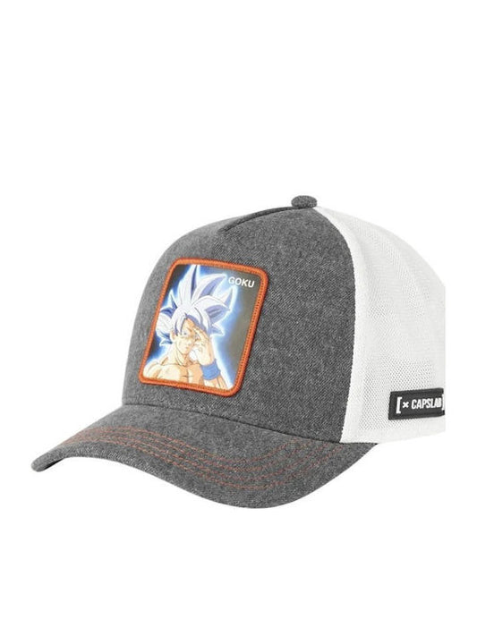 Gorra CAPSLAB - DBS8/PCT/GOK