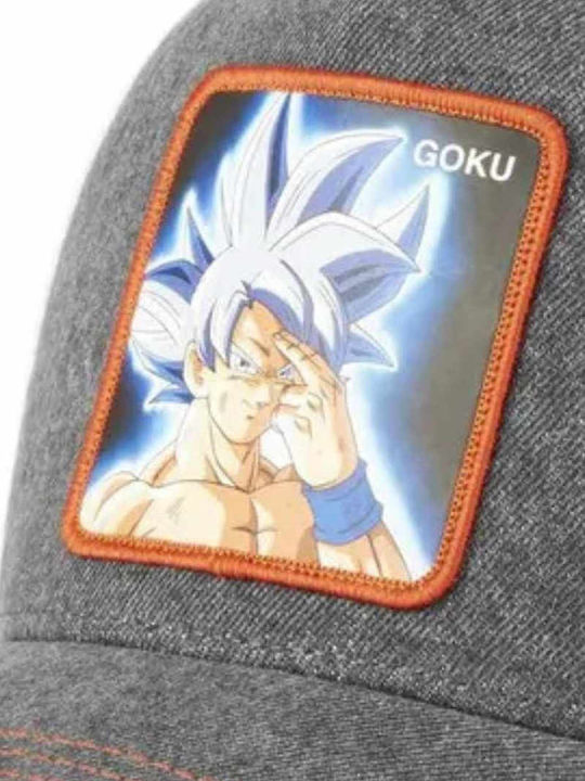 Gorra CAPSLAB - DBS8/PCT/GOK