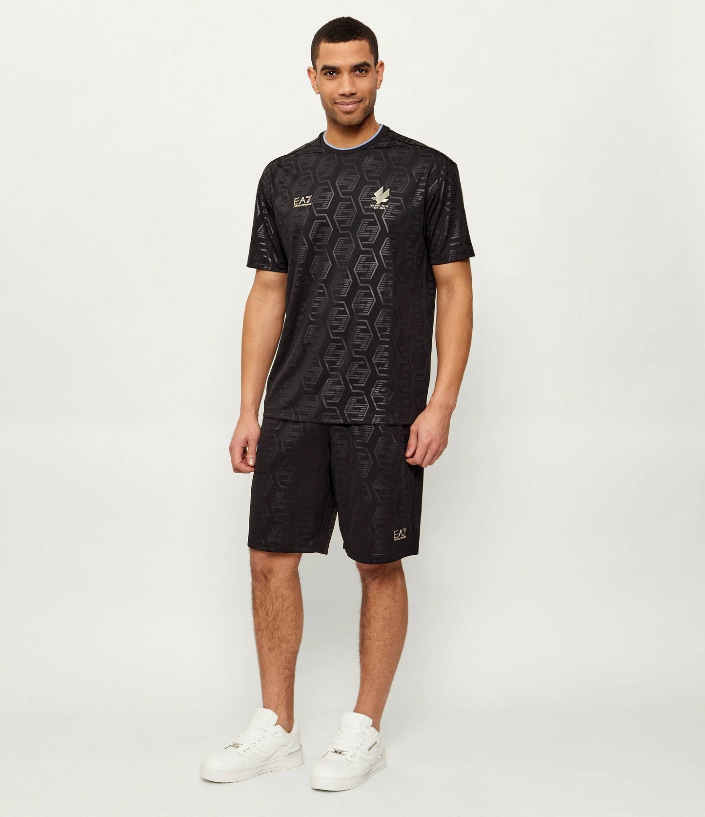 Conjunto EA7 - 7M001304 AF13537 UC001