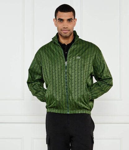 Chaqueta LACOSTE - BH8902-00 132