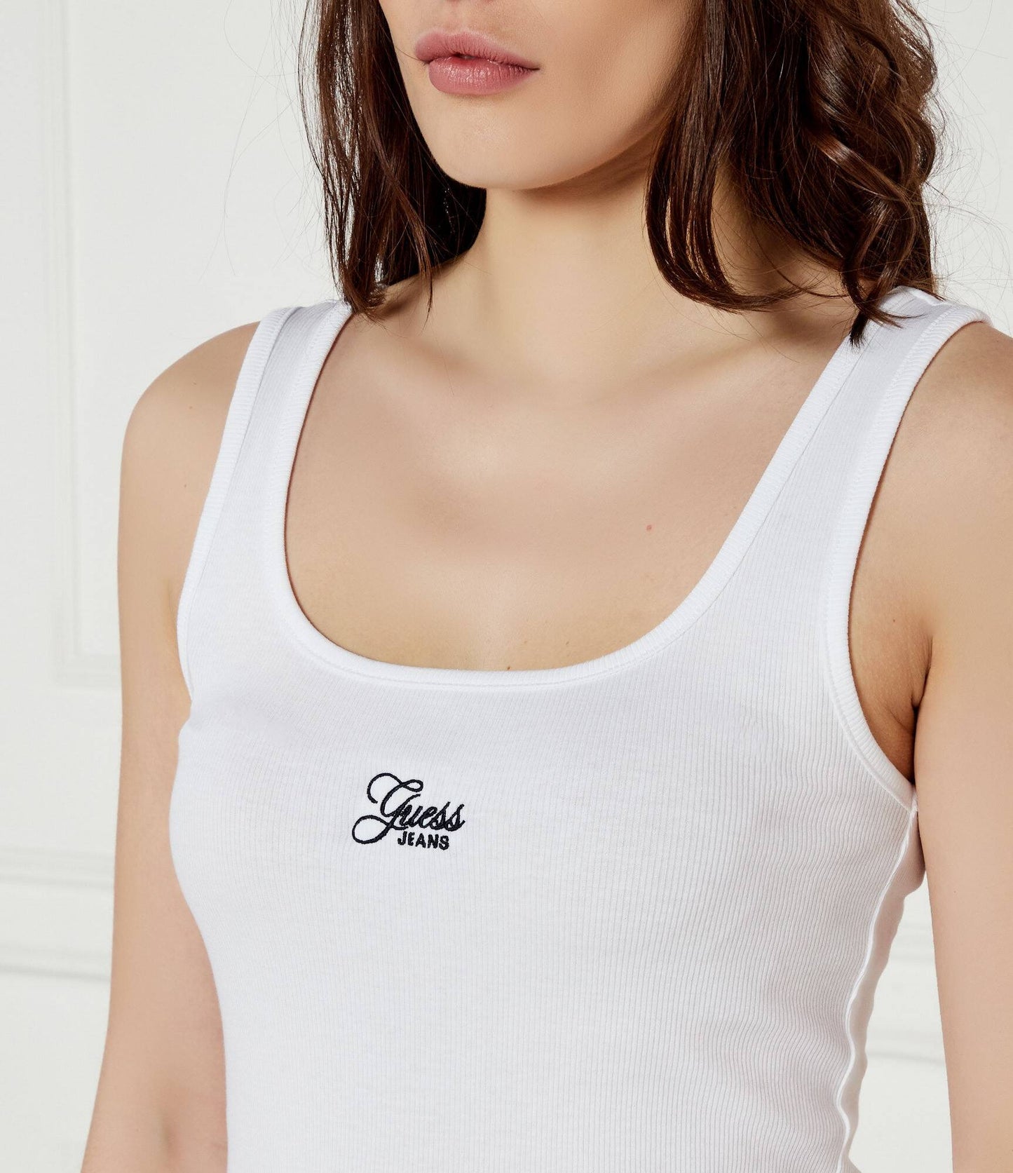 Camiseta GUESS - W5GP26 KA0H1 G011