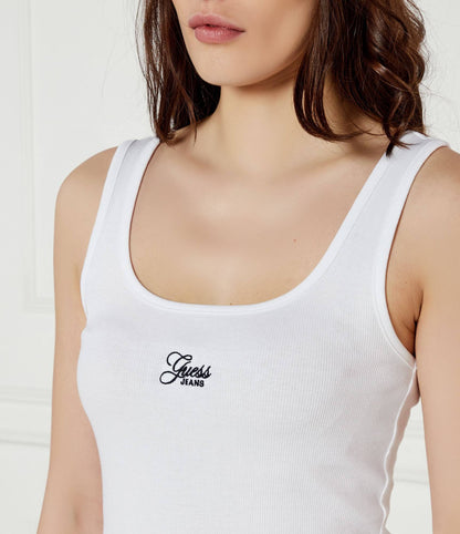 Camiseta GUESS - W5GP26 KA0H1 G011