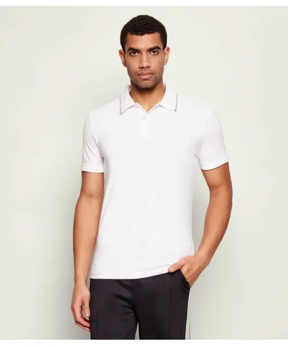 Polo GUESS - M6RP66 J1314 G011