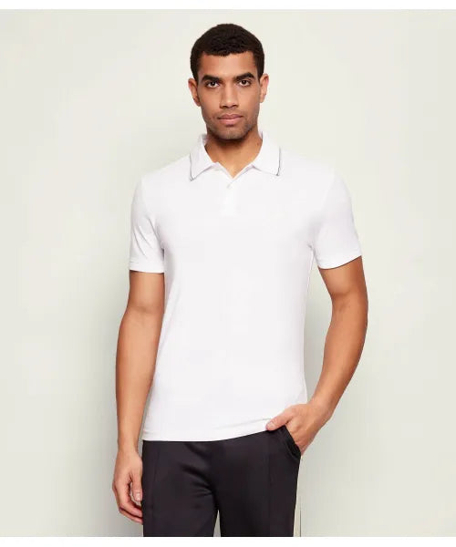 Polo GUESS - M6RP66 J1314 G011
