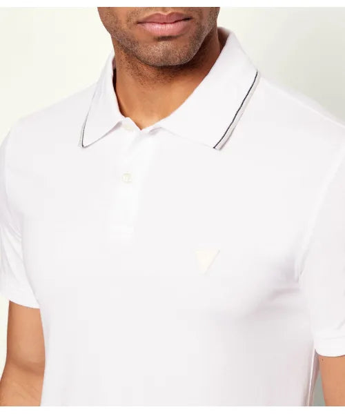 Polo GUESS - M6RP66 J1314 G011
