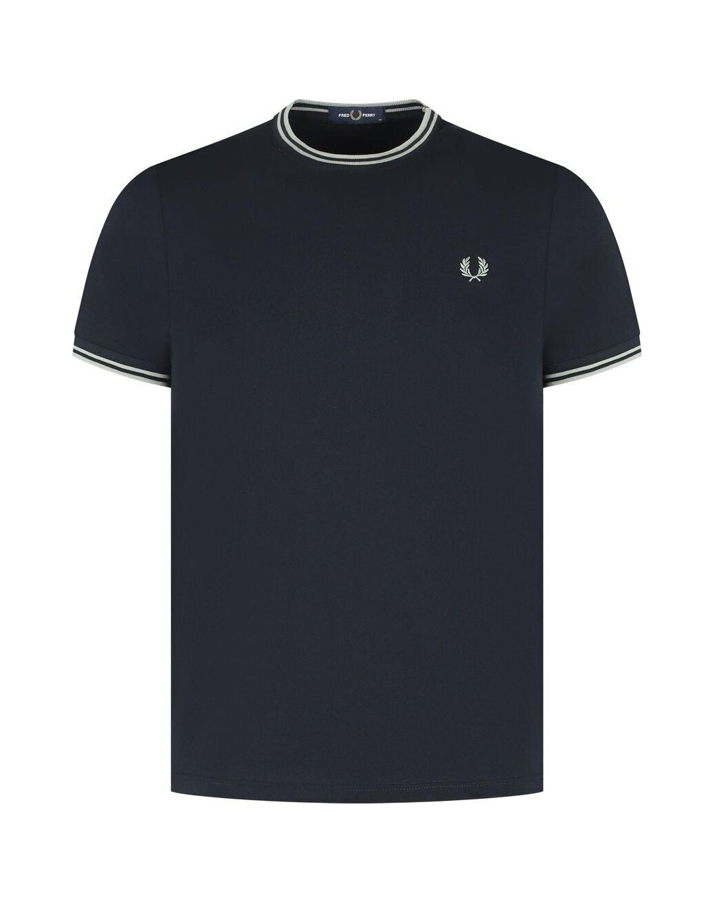 Camiseta FRED PERRY - M1588 T73