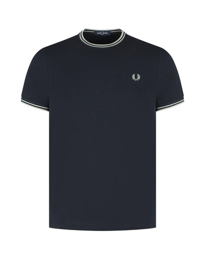 Camiseta FRED PERRY - M1588 T73