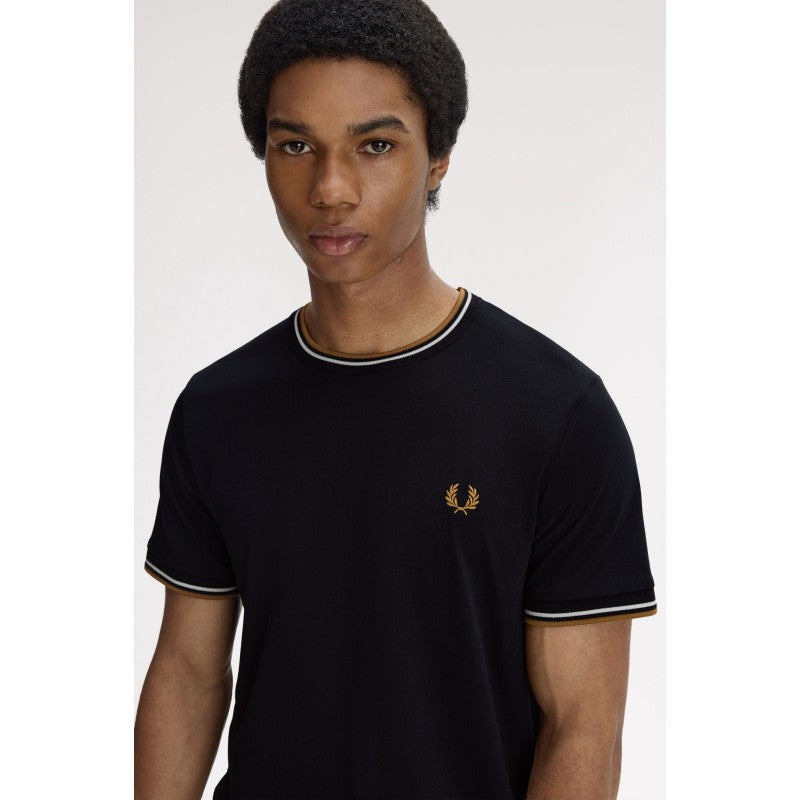 Camiseta FRED PERRY - M1588 P69