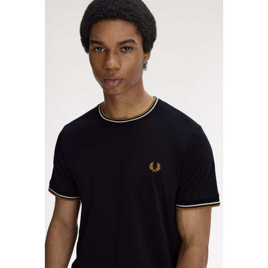 Camiseta FRED PERRY - M1588 P69
