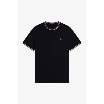 Camiseta FRED PERRY - M1588 P69