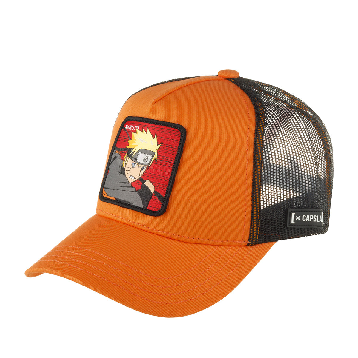 Gorra CAPSLAB - CT/NOB