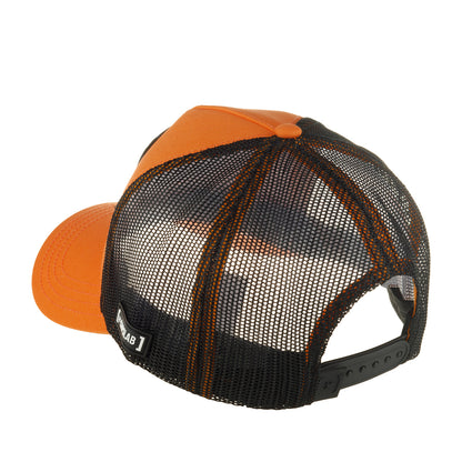 Gorra CAPSLAB - CT/NOB