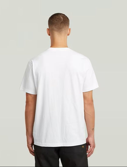 Camiseta G-STAR - D28823-E385-110