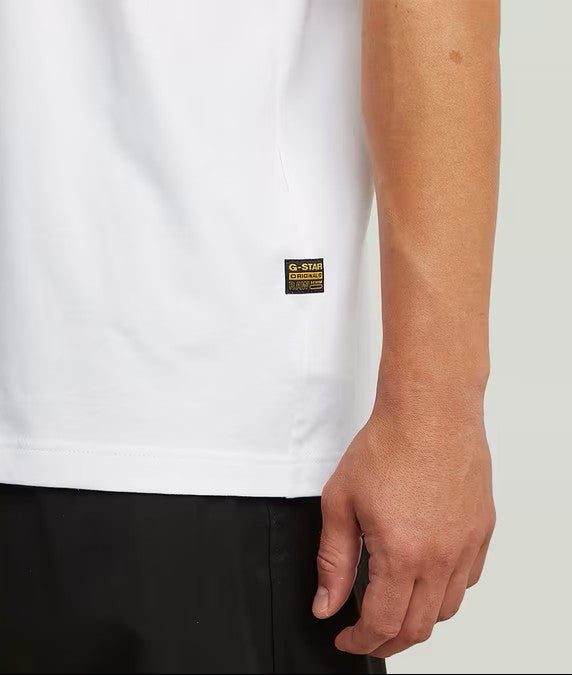 Camiseta G-STAR - D28823-E385-110