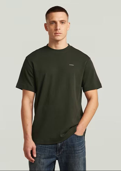 Camiseta G-STAR - D28609-C812-995