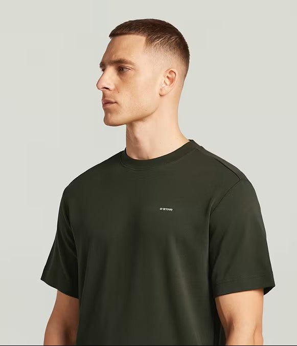 Camiseta G-STAR - D28609-C812-995