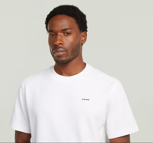 Camiseta G-STAR - D28609-E383-110