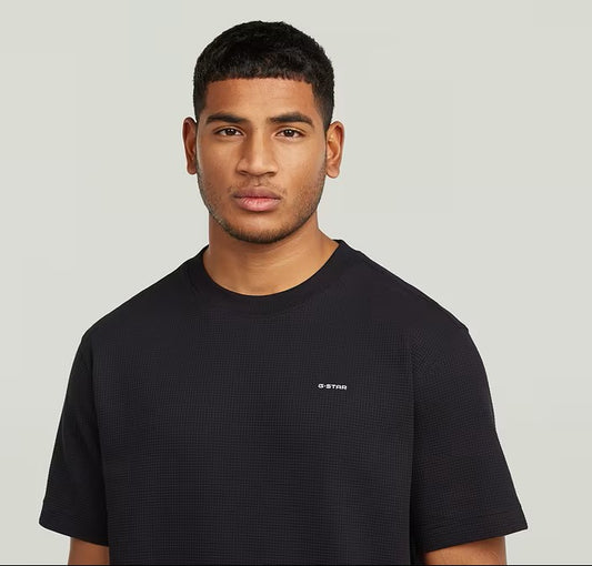 Camiseta G-STAR - D28609-E383-6484