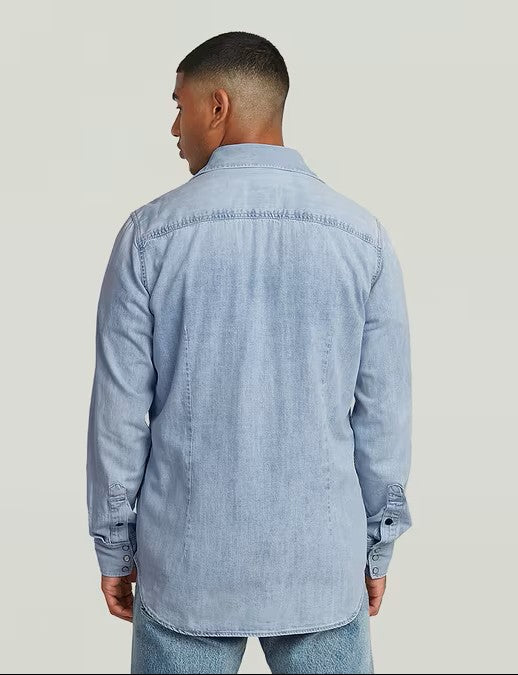 Camisa G-STAR - D23616-D252-G342