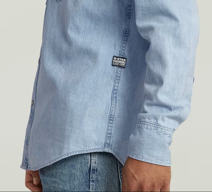 Camisa G-STAR - D23616-D252-G342