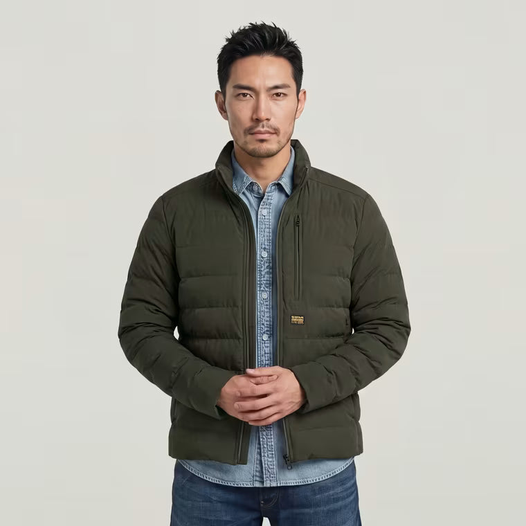 Chaqueta G-STAR - D24276-D518-995