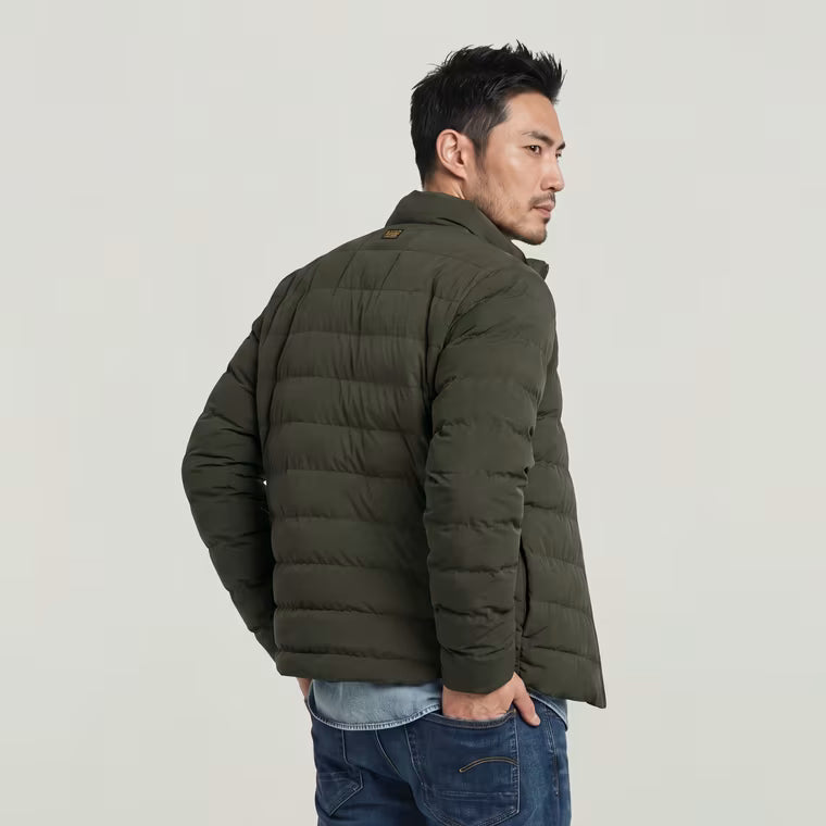 Chaqueta G-STAR - D24276-D518-995