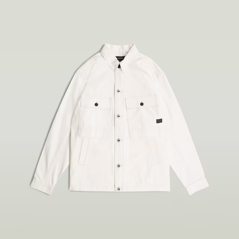 Camisa G-STAR - D26462-E506-159