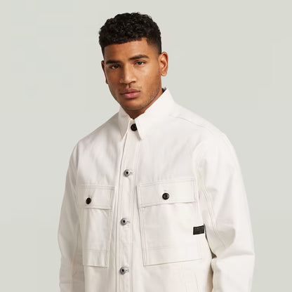 Camisa G-STAR - D26462-E506-159