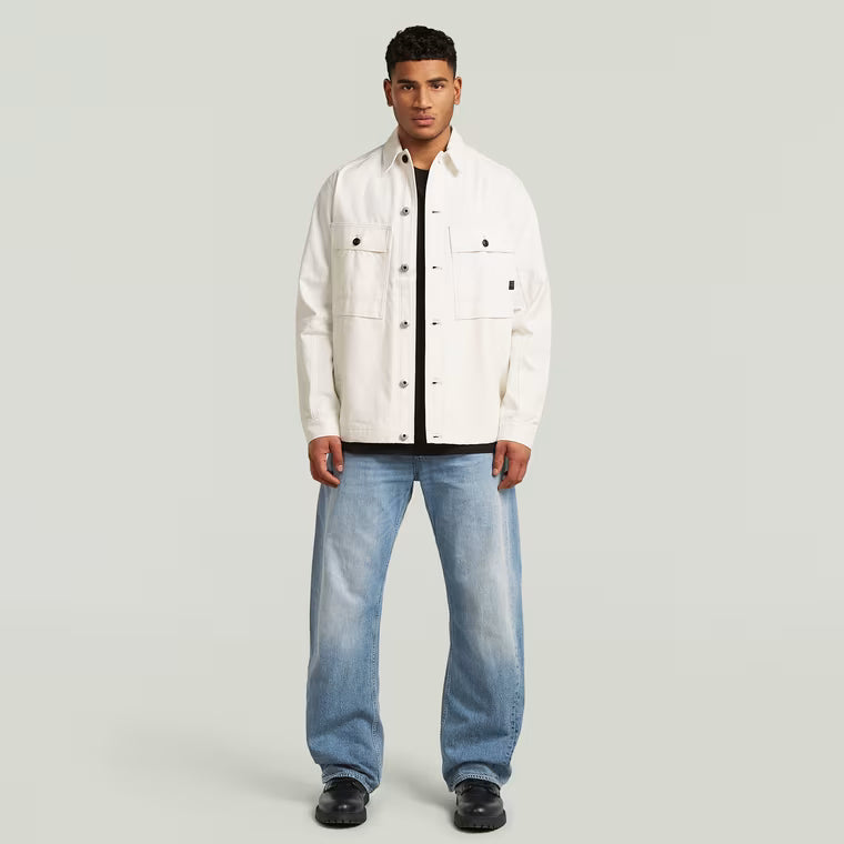 Camisa G-STAR - D26462-E506-159
