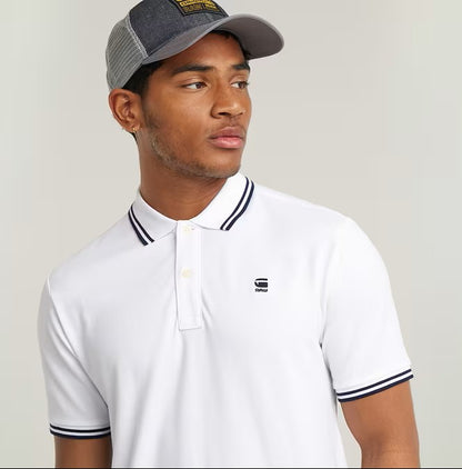 Polo G-STAR - D17127-5864-110