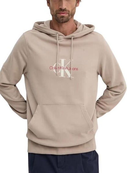 Sudadera CALVIN KLEIN - J30J326875 PCF