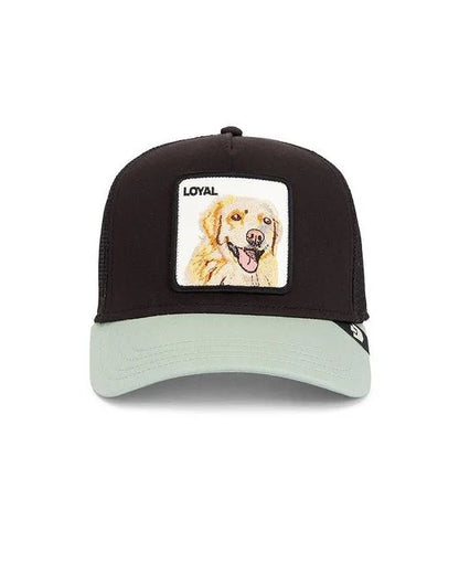 Gorra GOORIN - 101-0505-VOI05