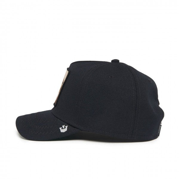 Gorra GOORIN - 101-1451-BLK
