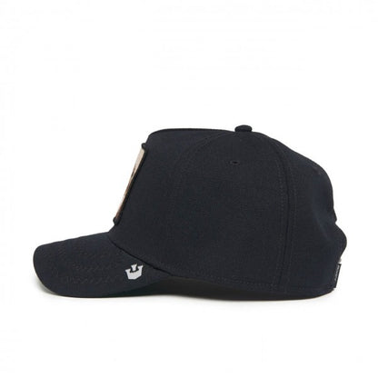 Gorra GOORIN - 101-1451-BLK