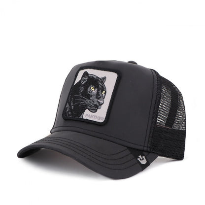 Gorra GOORIN PANTHER reflc - 101-2682-BLK