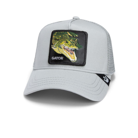 Gorra GOORIN GATOR - 101-2123-GRY