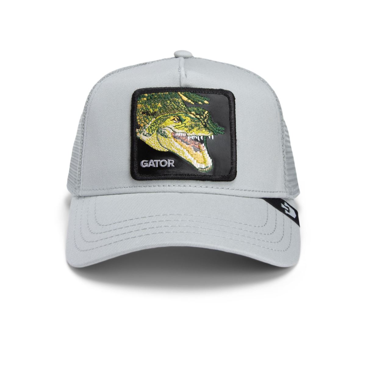 Gorra GOORIN GATOR - 101-2123-GRY