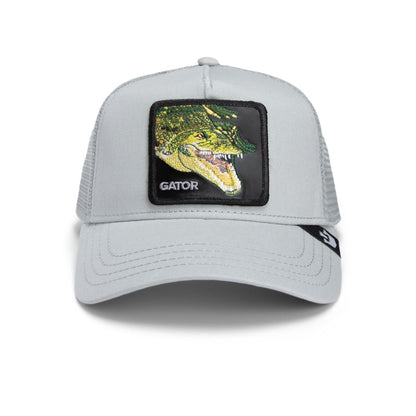 Gorra GOORIN GATOR - 101-2123-GRY