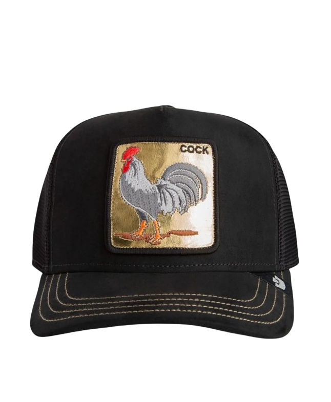 Gorra GOORIN - 101-2531-VOI01