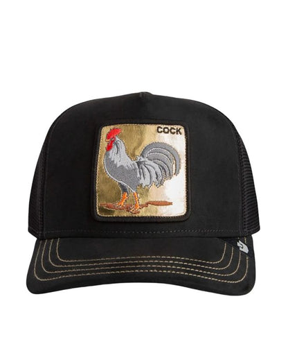 Gorra GOORIN - 101-2531-VOI01