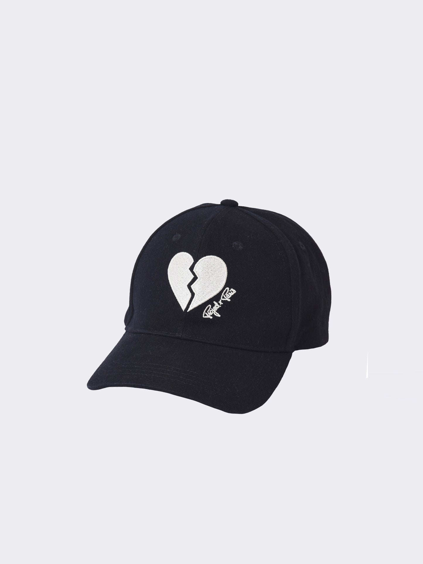 Gorra PROJECT X - CA24043-BKGG