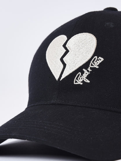 Gorra PROJECT X - CA24043-BKGG