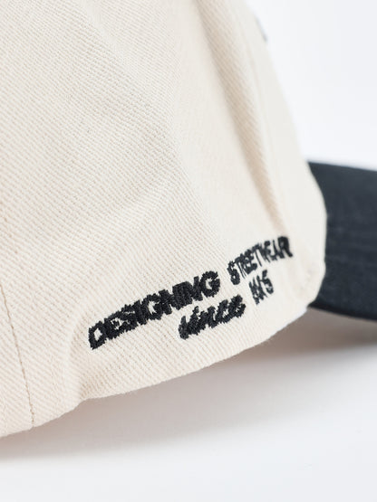 Gorra PROJECT X - CA24038-BK