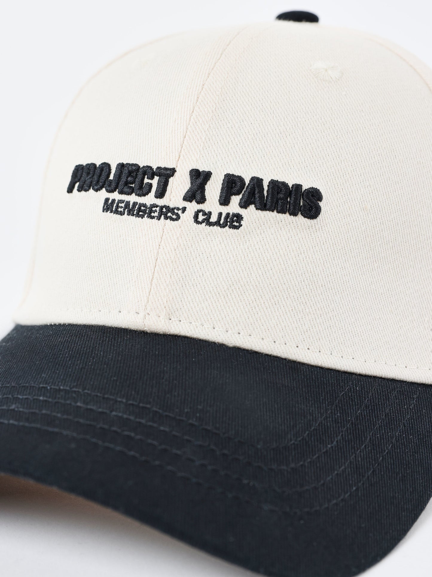 Gorra PROJECT X - CA24038-BK