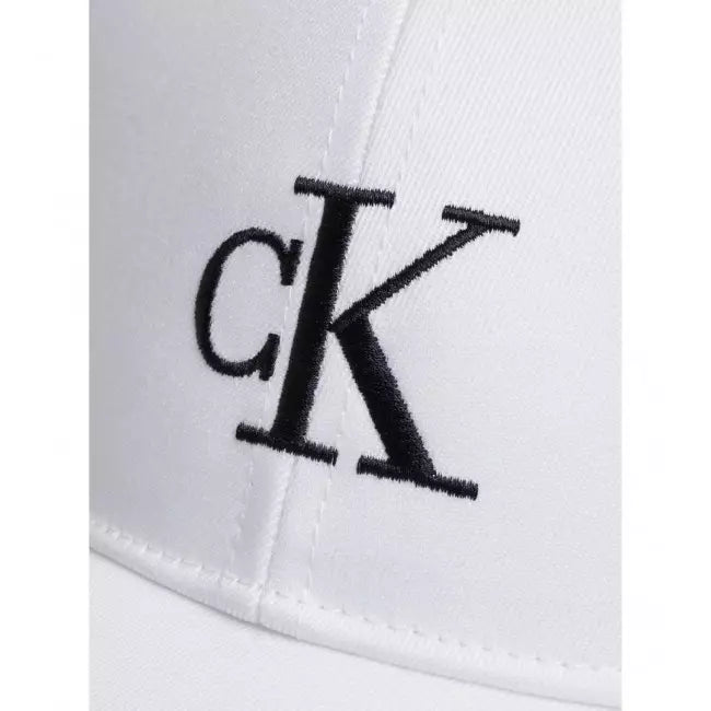 Gorra CALVIN KLEIN - K50K512147 YAF