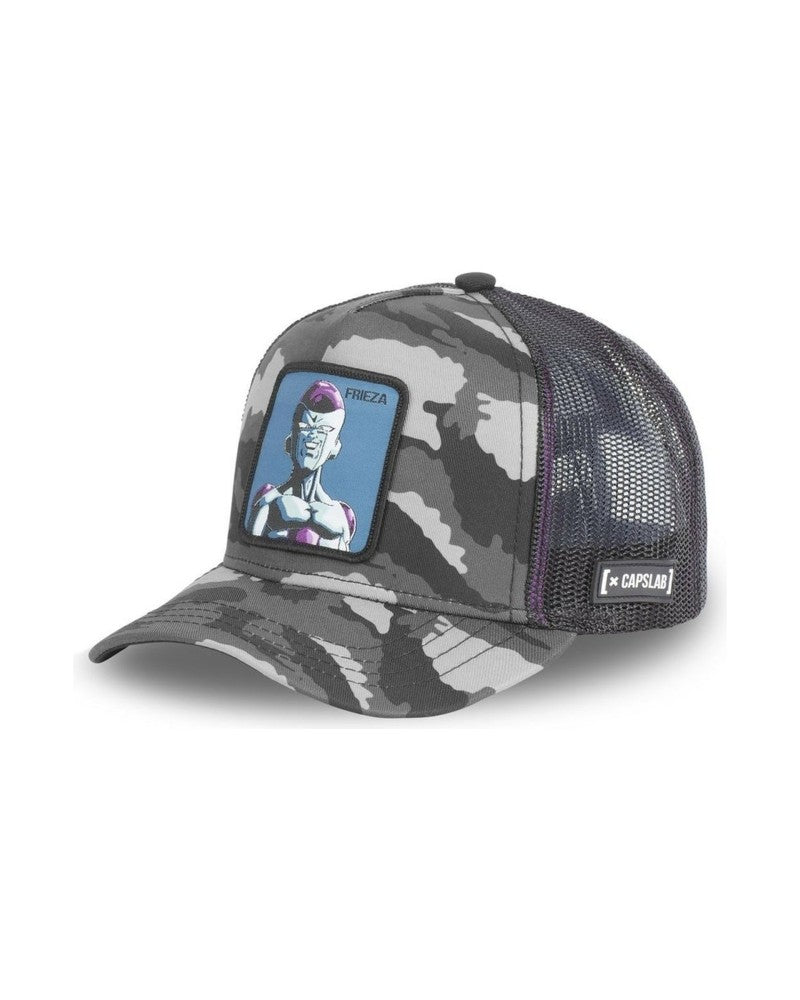 Gorra CAPSLAB - FRE3C